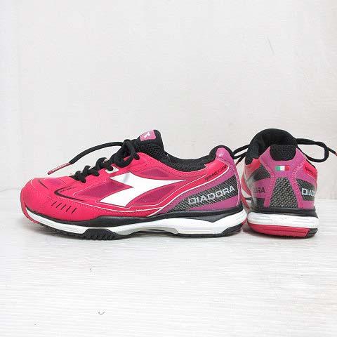 ディアドラ DIADORA SPEED PRO ME スピードプロ テニス シューズ 24.5