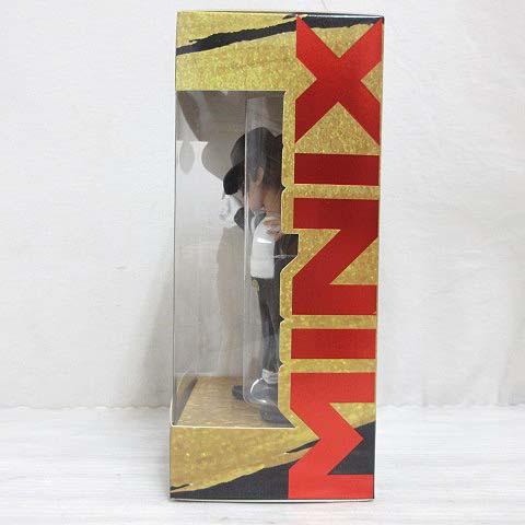 未使用品 未開封 MINIX マイケルジャクソン フィギュア Billie Jean