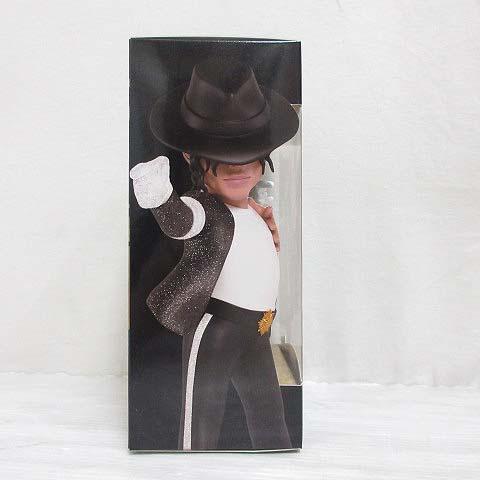 未使用品 未開封 MINIX マイケルジャクソン フィギュア Billie Jean