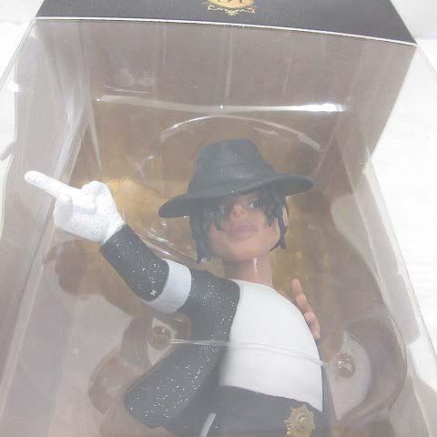 未使用品 未開封 MINIX マイケルジャクソン フィギュア Billie Jean
