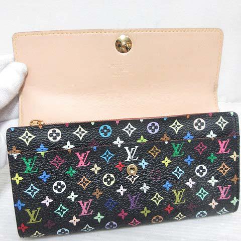 LOUIS VUITTON（ルイ・ヴィトン） モノグラム マルチカラー