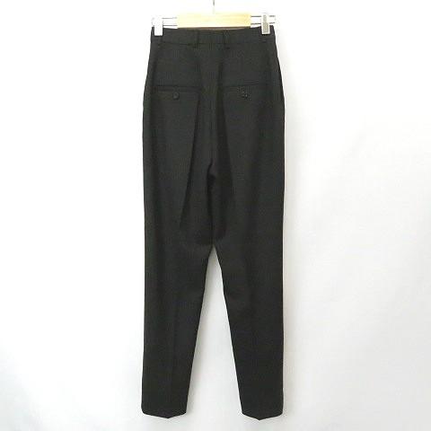 セリーヌ ツープリーツクラシックパンツ | www.jarussi.com.br