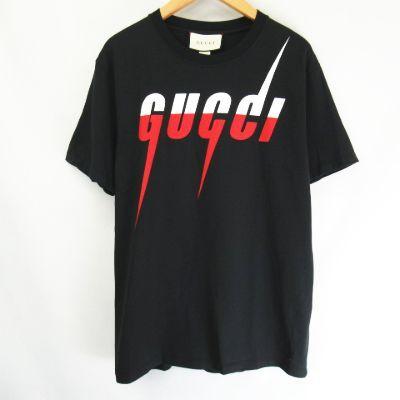 超大特価 中古 グッチ Gucci ブレード プリント 半袖 Tシャツ Xjazy 黒 ブラック Xs メンズ ベクトル 古着 066 ブランド古着販売のベクトル 通販 Yahoo ショッピング 超美品 Mail Alrayan University Edu Ye