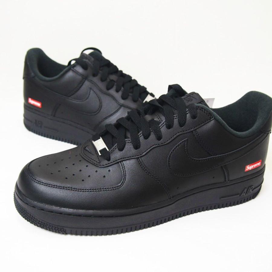 再再販 中古 未使用品 シュプリーム Supreme ss Nike Air Force 1 Low Black Cu9225 001 28cm Us10 ナイキ エアフォース 1 スニーカー 2 ベクトル 古着 066 ブランド古着販売のベクトル 通販 Yahoo ショッピング 直営店限定 Newmatic Ae