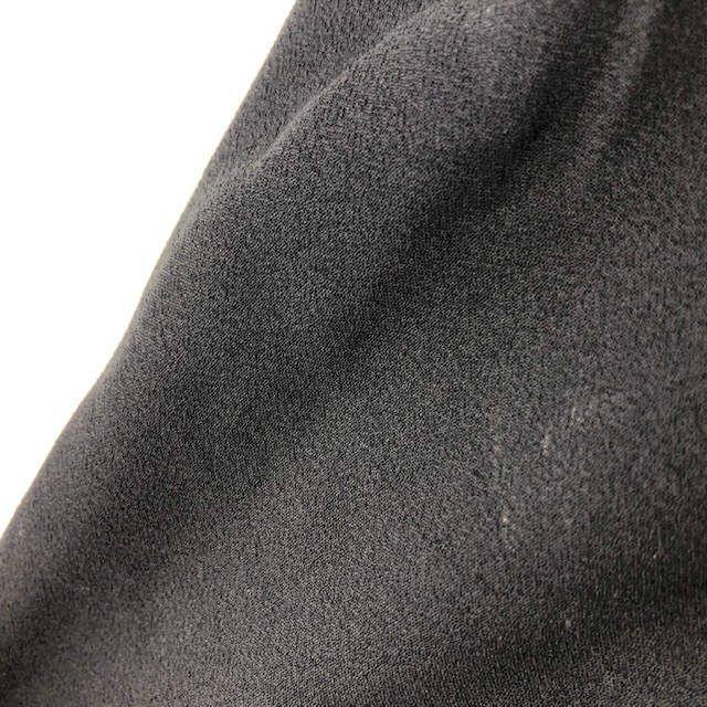 中古 アドーア Adore 切替 ブラウス ワンピース 531 黒 ブラック 38 レディース ベクトル 古着 066 ブランド古着販売のベクトル 通販 Yahoo ショッピング