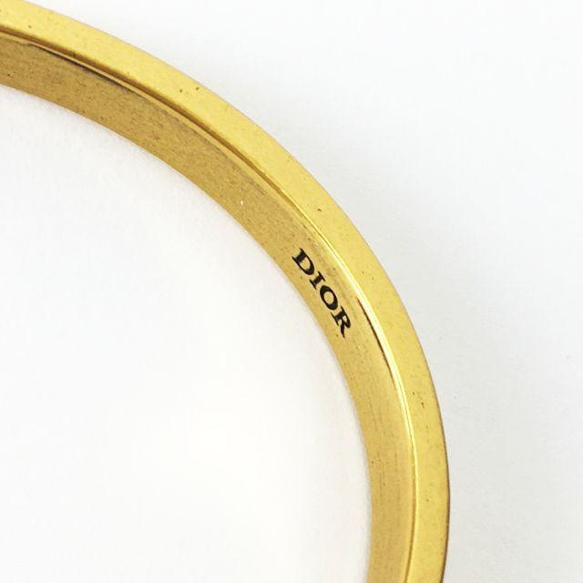 Dior J'ADIOR ゴールドブレスレット Christian Dior クリスチャンディオール ☆AA☆J'ADIOR
