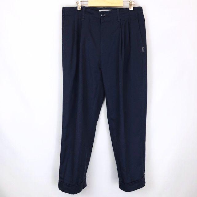 L新品定価35200円シークエル SEQUEL Type-C ラインチノパンツ｜Yahoo