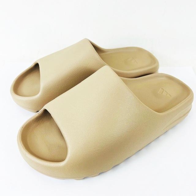 人気ブランド多数対象 アディダス adidasイージースライド YEEZY SLIDE
