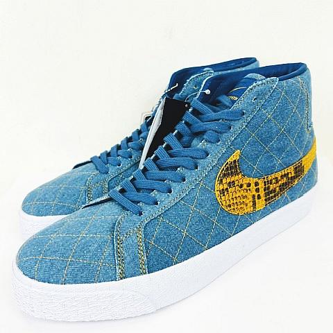 nike sb blazer 2010