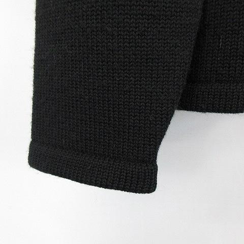 ルイヴィトン LOUIS VUITTON バーコード ロゴ ニット セーター 長袖