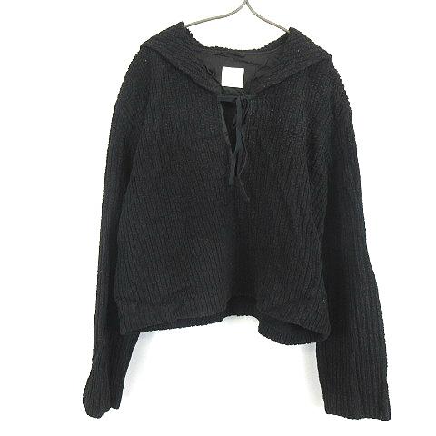 ジョンリンクス jonnlynx CORDUROY SAILOR SHIRT 長袖 コーデュロイ 