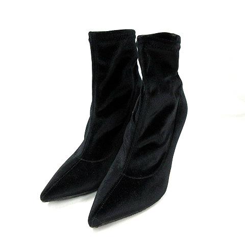 ジュゼッペザノッティデザイン GIUSEPPE ZANOTTI DESIGN ハイヒール 
