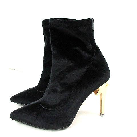 ジュゼッペザノッティデザイン GIUSEPPE ZANOTTI DESIGN ハイヒール 