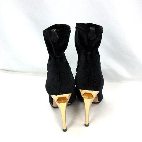 ジュゼッペザノッティデザイン GIUSEPPE ZANOTTI DESIGN ハイヒール 