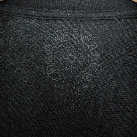 クロムハーツ・クッキーボックス缶・クロムハーツ東京20周年 限定品