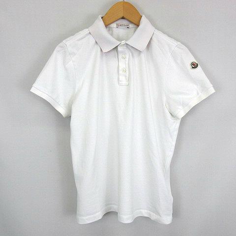 モンクレール MONCLER E10918305150 84556 ワンポイント ロゴ ワッペン 