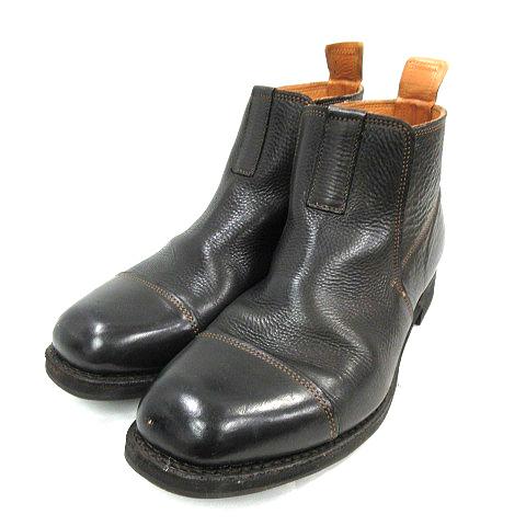 シュス sus-sous goa jodhpurs boots / CONCERIA 800 ゴアジョッパー 