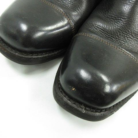 シュス sus-sous goa jodhpurs boots / CONCERIA 800 ゴアジョッパー 