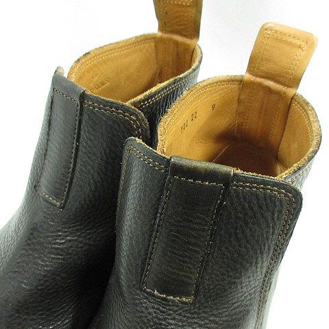 シュス sus-sous goa jodhpurs boots / CONCERIA 800 ゴアジョッパー 