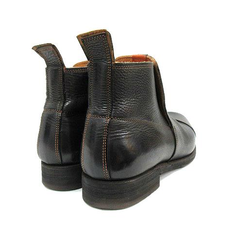 シュス sus-sous goa jodhpurs boots / CONCERIA 800 ゴアジョッパー 