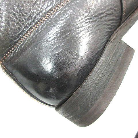 シュス sus-sous goa jodhpurs boots / CONCERIA 800 ゴアジョッパー 
