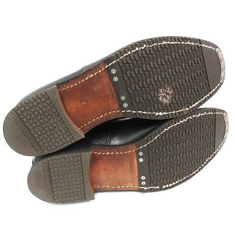 シュス sus-sous goa jodhpurs boots / CONCERIA 800 ゴアジョッパー 