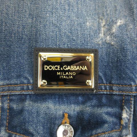 DOLCE&GABBANA ドルチェ&ガッバーナ ドルガバ ☆AA☆ロゴ DOLCE&GABBANA ドルチェ&ガッバーナ ドルガバ ☆AA☆ロゴ