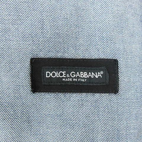 DOLCE&GABBANA ドルチェ&ガッバーナ ドルガバ ☆AA☆ロゴ DOLCE&GABBANA ドルチェ&ガッバーナ ドルガバ ☆AA☆ロゴ