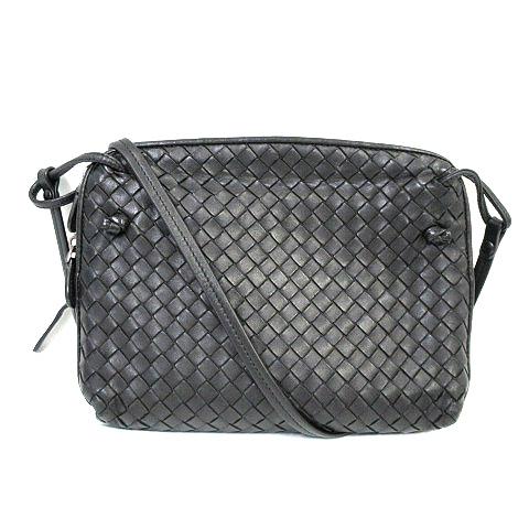 ボッテガヴェネタ BOTTEGA VENETA イントレチャート ノディーニ 