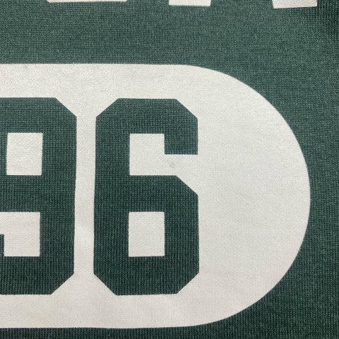 ダブルタップス WTAPS 24SS QB / LS RACO. ERA GREEN 241ATDT ダブルタップス WTAPS 24SS QB / LS RACO. ERA GREEN 241ATDT