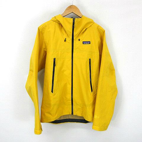 パタゴニア Patagonia マウンテンパーカー M's Cloud Ridge パタゴニア Patagonia マウンテンパーカー M's Cloud Ridge