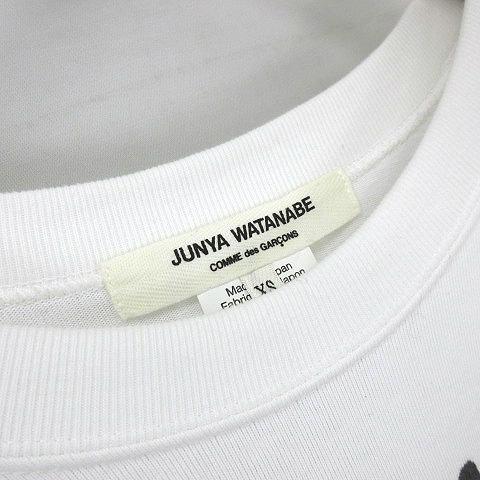 ジュンヤワタナベ JUNYA WATANABE JH-B006 ローリングストーンズ 