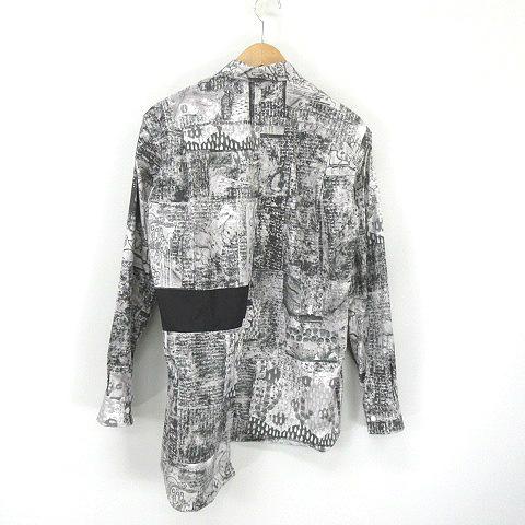 コムデギャルソンシャツ COMME des GARCONS SHIRT FK-B048 コムデギャルソンシャツ COMME des GARCONS SHIRT FK-B048