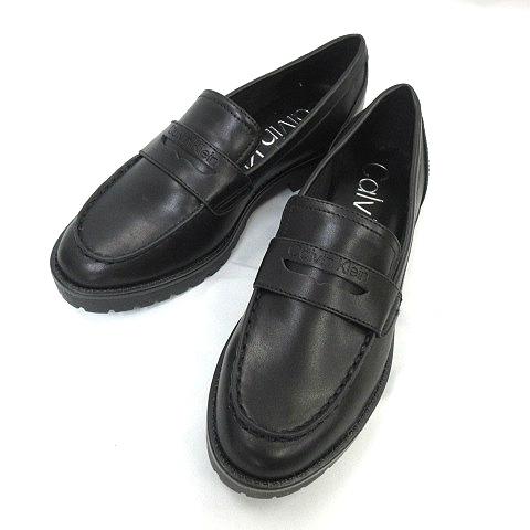 Calvin Klein カルバンクライン CALVIN KLEIN Frenza レザー Calvin Klein カルバンクライン CALVIN KLEIN Frenza レザー