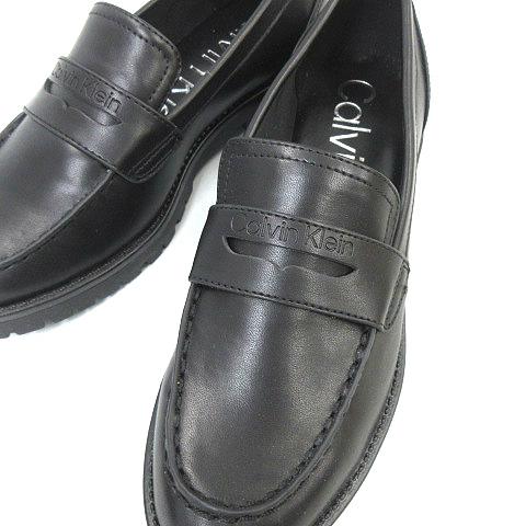 Calvin Klein カルバンクライン CALVIN KLEIN Frenza レザー Calvin Klein カルバンクライン CALVIN KLEIN Frenza レザー