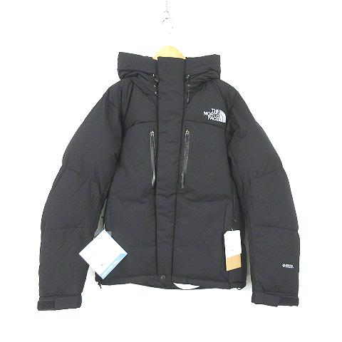 未使用品 ザノースフェイス THE NORTH FACE Baltro Light Jacket Black 