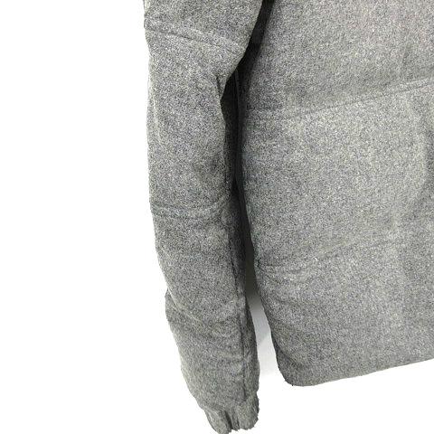 MONCLER モンクレール BRANSON ブランソン ダウンジャケット 820-091 