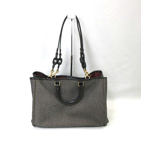 ♥️新品未使用♥️COACH リーストート ブラック CJ829