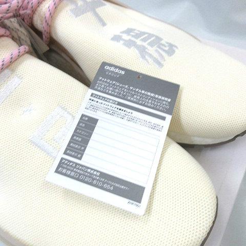 adidas 未使用品 アディダス PW HU NMD NERD PHARRELL WILLIAMS 31.5cm 