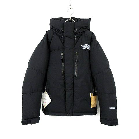 未使用品 ザノースフェイス THE NORTH FACE Baltro Light Jacket Black 