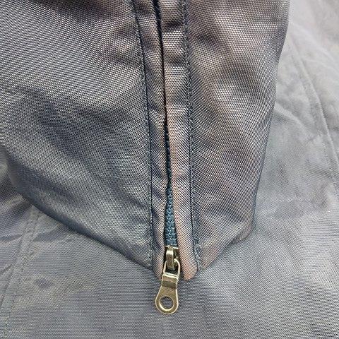 バーニーズニューヨーク BARNEYS NEW YORK ナイロン 中綿 ジャケット