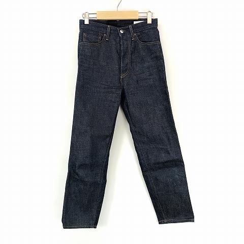 ハイク HYKE CLASSIC STRAIGHT JEANS クラシック ストレート ハイク HYKE CLASSIC STRAIGHT JEANS クラシック ストレート