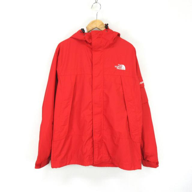THE NORTH FACE ザノースフェイス ナイロン パーカー ジャケット THE NORTH FACE ザノースフェイス ナイロン パーカー ジャケット