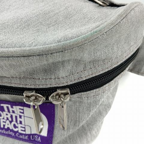 ノースフェイス パープルレーベル THE NORTH FACE PURPLE LABEL ボディ 
