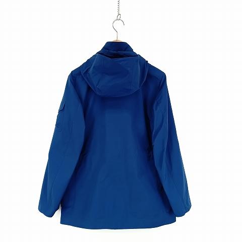 マッキントッシュ ロンドン MACKINTOSH LONDON 強撚ポリエステル
