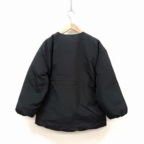 ジャケット・アウター NANO universe NANO universe｜ナノユニバースのジャケット/アウター（ミドル丈