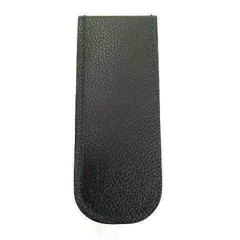 CHROME HEARTS（クロムハーツ） メガネケース 黒 ブラック ☆AA