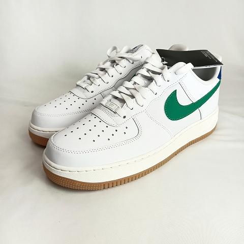 NIKE ナイキ WMNS Air Force 1 Low Stadium Green DD8959-110 29cm 