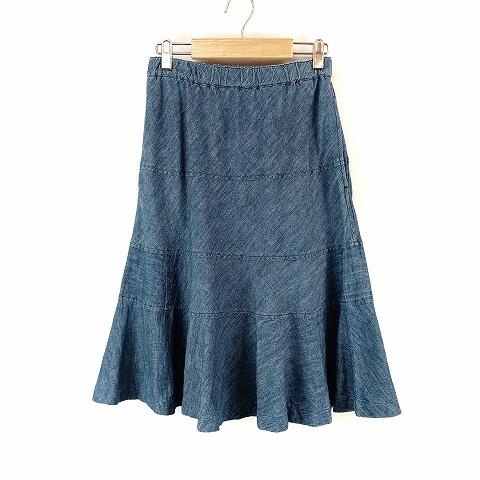 コムデギャルソンコムデギャルソン COMME des GARCONS 裾 フレア
