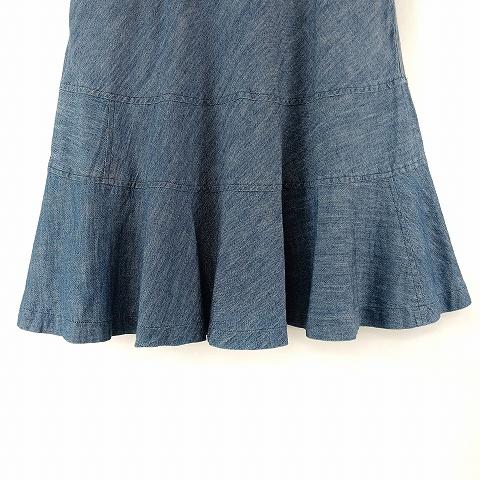 コムデギャルソンコムデギャルソン COMME des GARCONS 裾 フレア